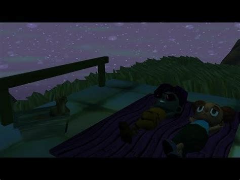 villagerhapsody|The WEIRDEST Farming Sim I've Ever Played .